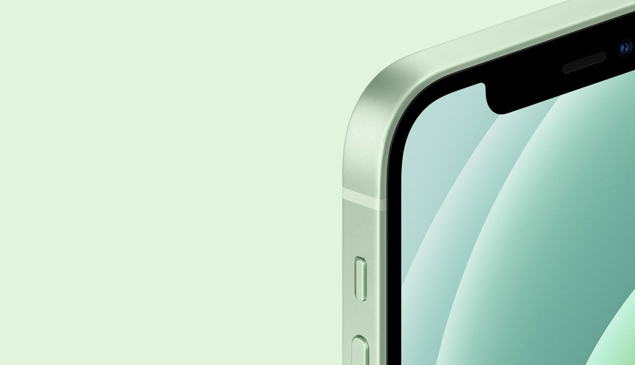 Apple iPhone 12 64GB GSM/CDMA Fully Unlocked - Green - Newegg.com